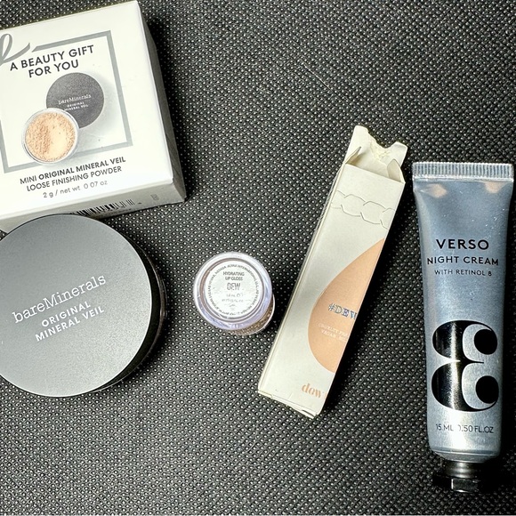 Large High End Make Up, Skin Care and Hair Bundle Lot - Picture 8 of 10